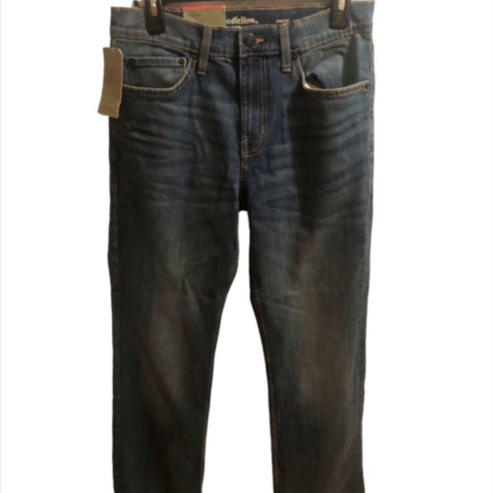 New Goodfellow & Co. Men's Jeans  30 /32